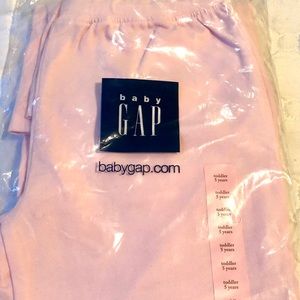 Baby Pink Bootleg legging. New!